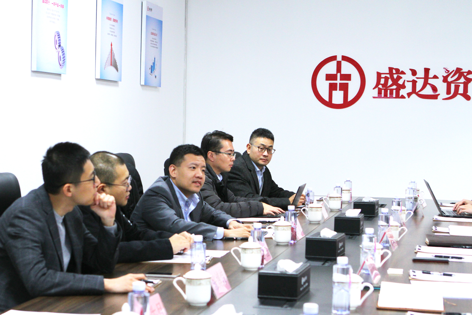 海通证券有色首席分析师施毅携多家机构齐调研，乐动·网站在线注册-乐动(中国)
受关注